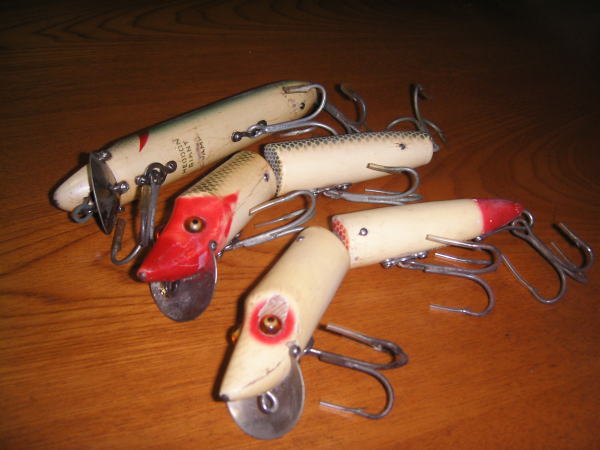 ああ会長のヴィンテージコレクション 第5号 ヘドン マスキーバンプ