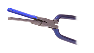 平型・半丸・カマボコ型・極細のアイロン (株)田中理器