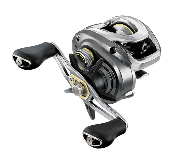Daiwa 2025 Aird 80 Baitcasting Reels – Tackle World