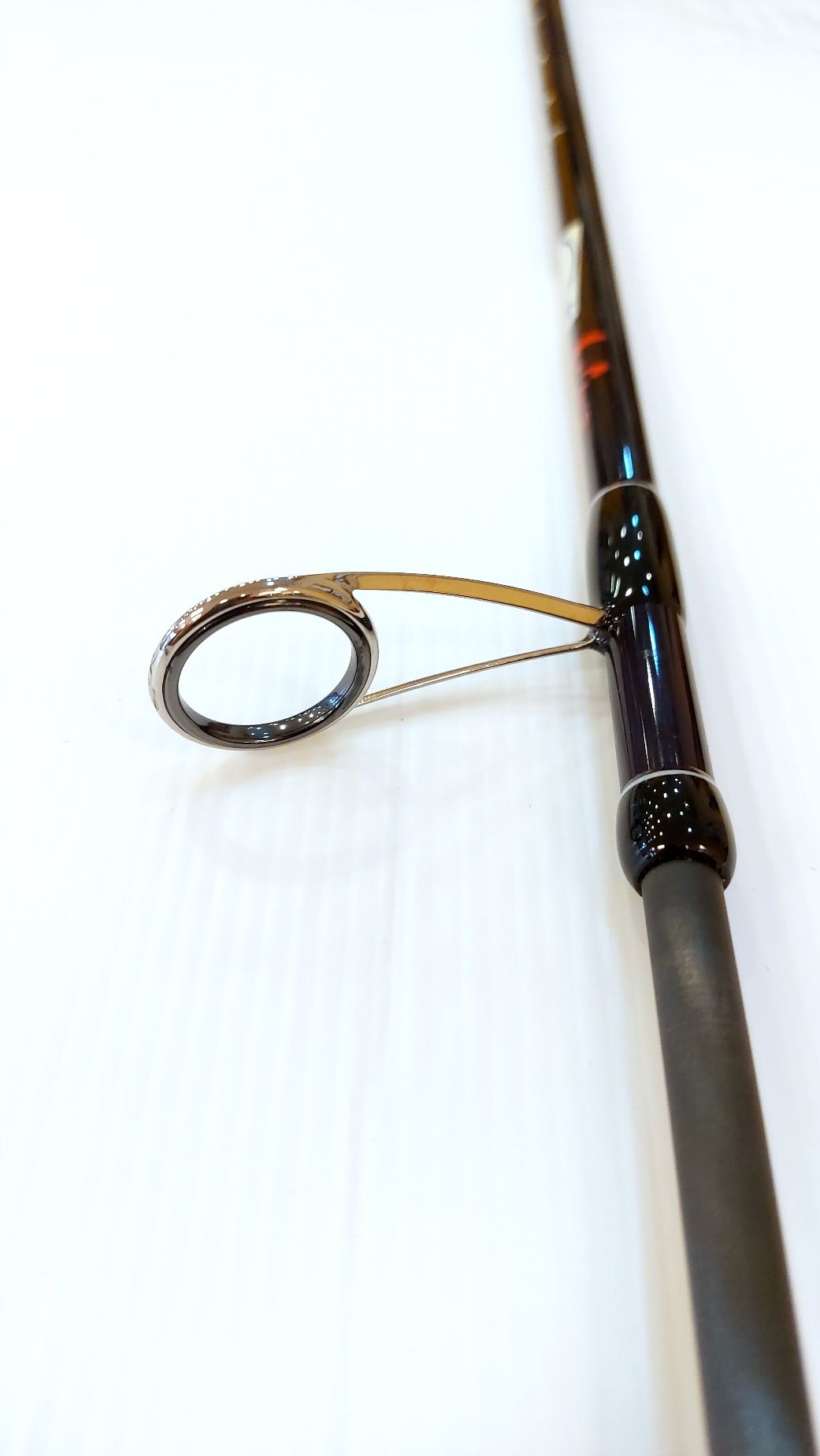 NEW ROD Jet Setter Patagonia 1000 | Rod | Tackle Berry