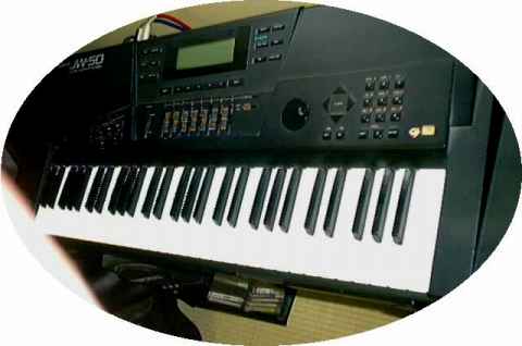 ♪PAPA・JW50～takagakki.com