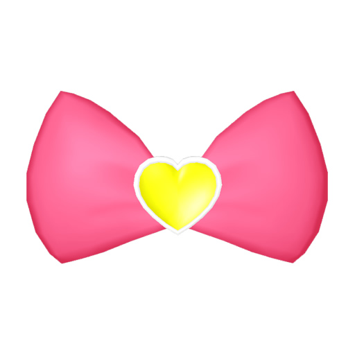 プリパラプロモまじょっこリボンヘアアクセほしふるトップススカート