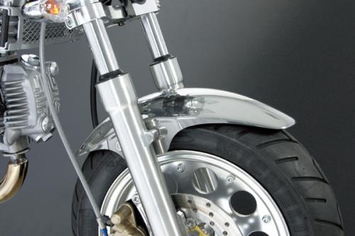 SPECIAL PARTS TAKEGAWA / 弊社Φ27/30正立フォーク用フロント