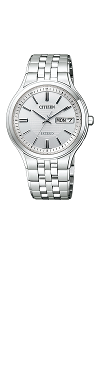 シチズン/EXCEED/エクシード/時計