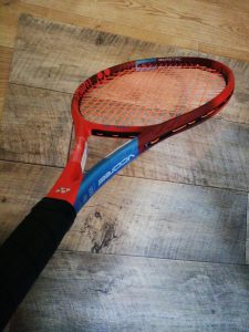ヨネックス VCORE 2021 - テニス ガット おすすめ まとめ 2023