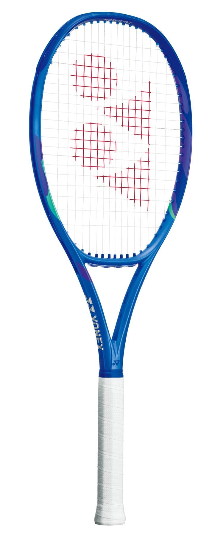 Yonex EZONE 98 Blast Blue 2025 Tennis Racket — Tennis HQ
