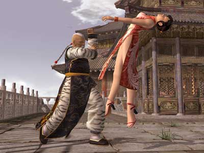 CHARACTERS/0928.ver-DEAD OR ALIVE 3