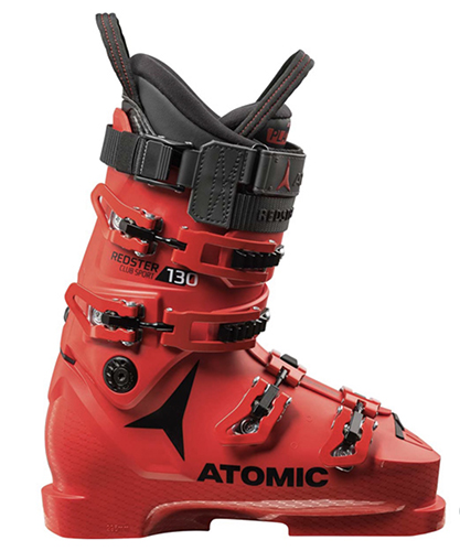 Atomic Redster 130 アトミックレッドスター ワールドカップ 2025