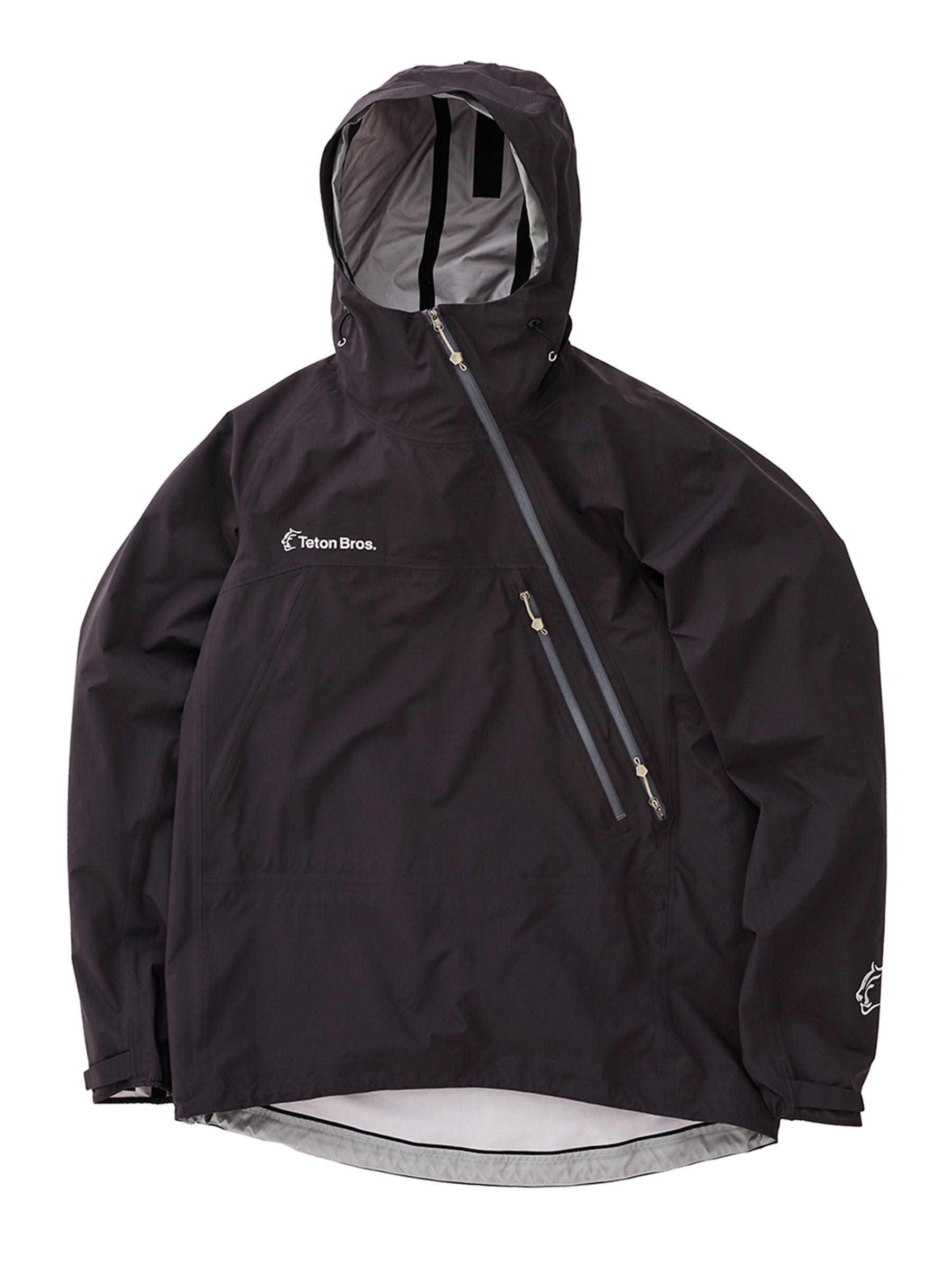 Tsurugi Lite Jacket – TETON BROS. OFFICIAL SITE