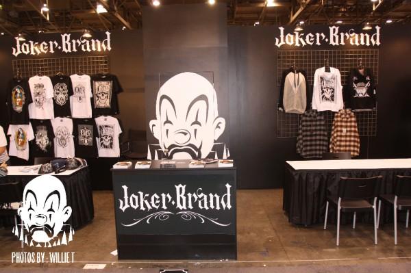 Joker Brand