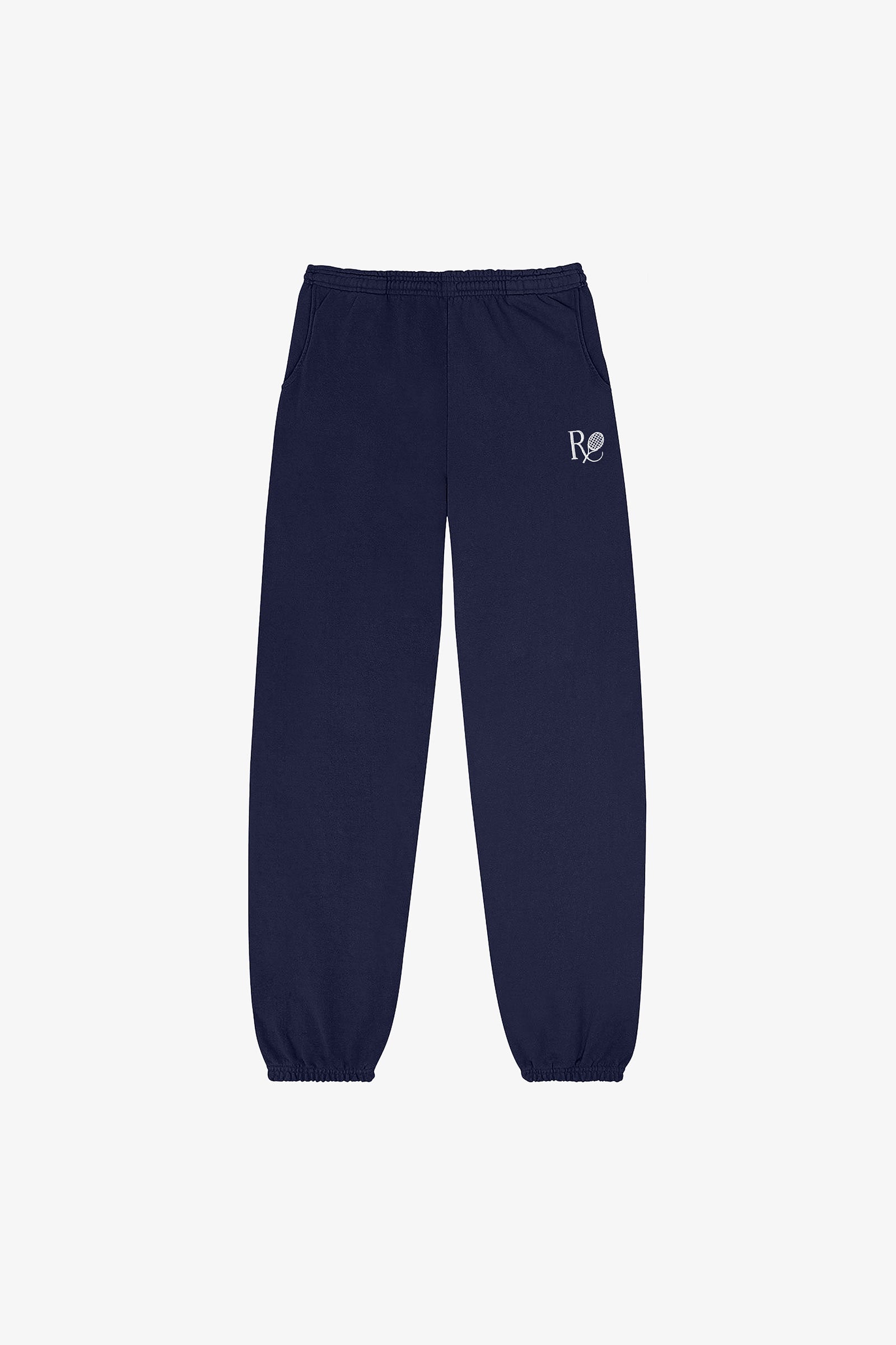 Prescription Logo Core Sweatpants / Navy – The Farmers Market Global