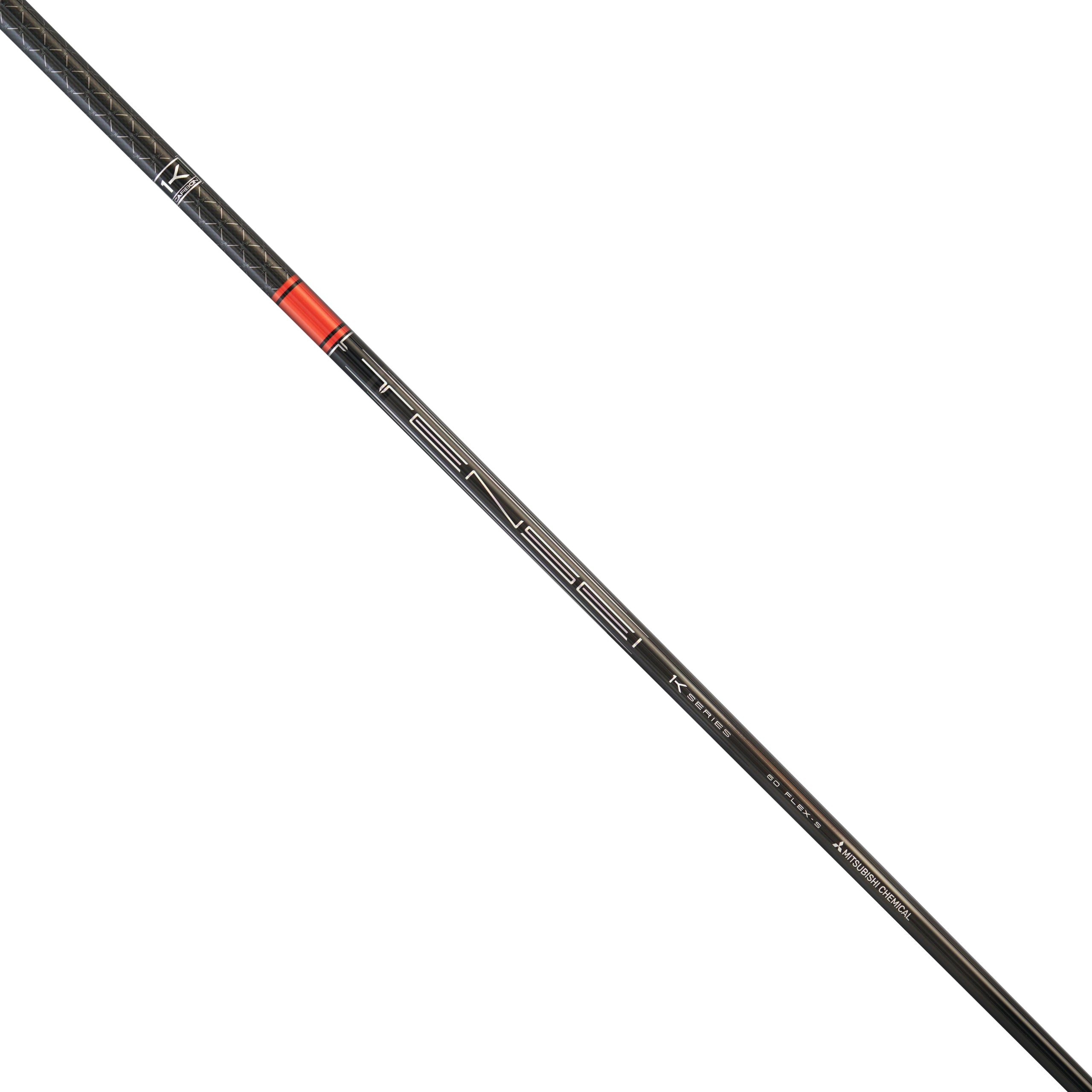 Mitsubishi TENSEI 1K Pro Orange Wood Shaft – The Golf Club Trader