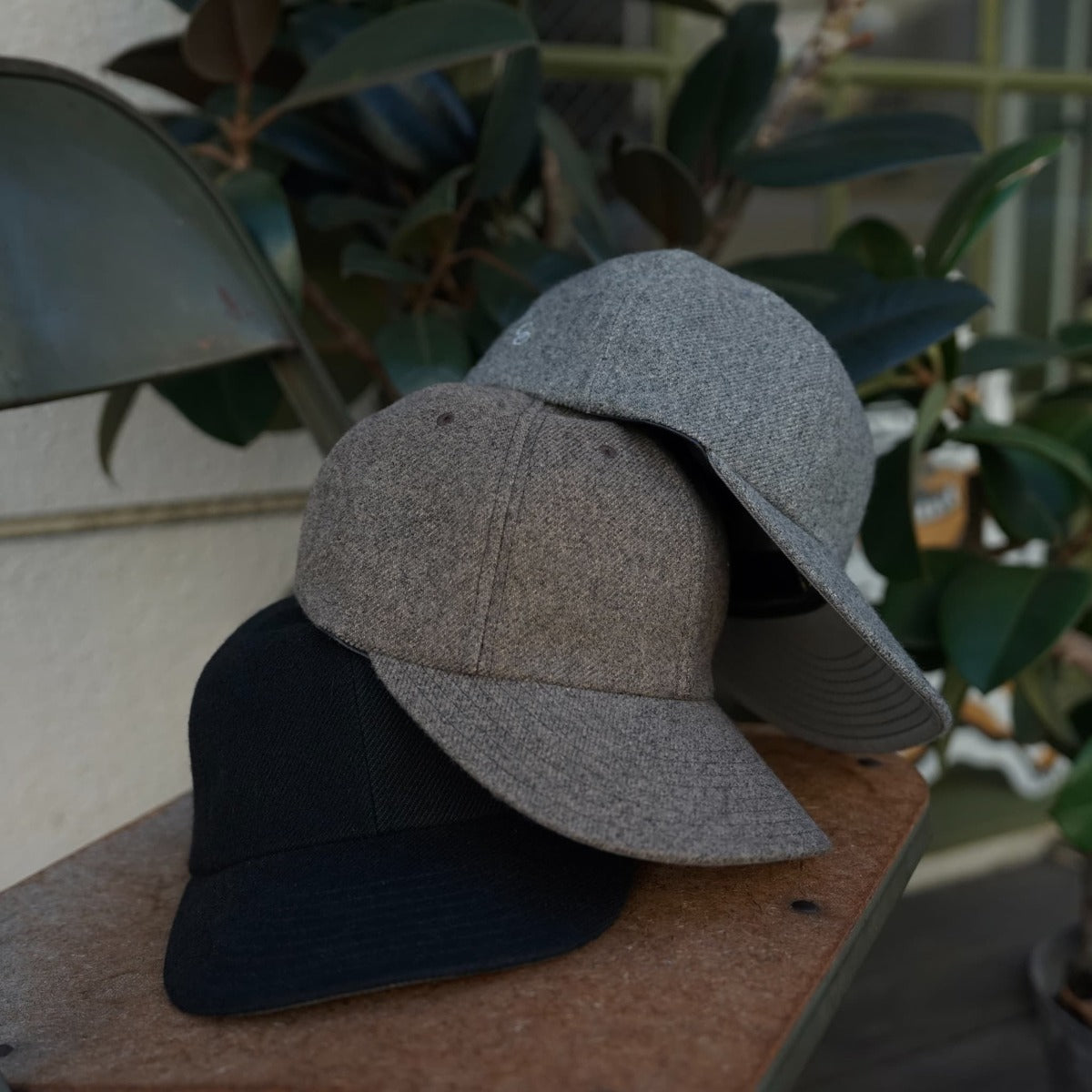 40s BASEBALL CAP】 – THE H.W.DOG&CO.