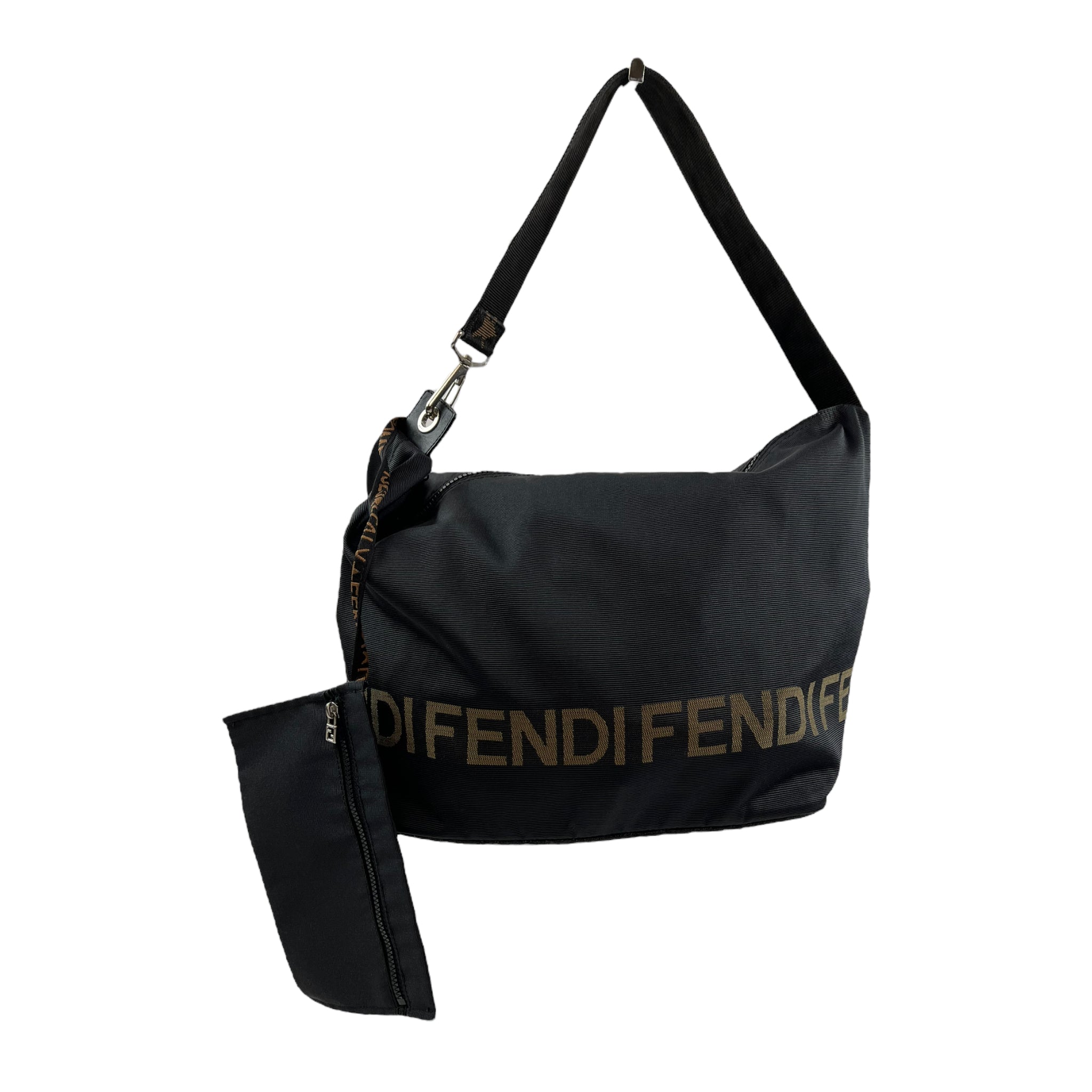Fendi Roma 1925 Shoulder Bag – The Luxury Exchange PDX