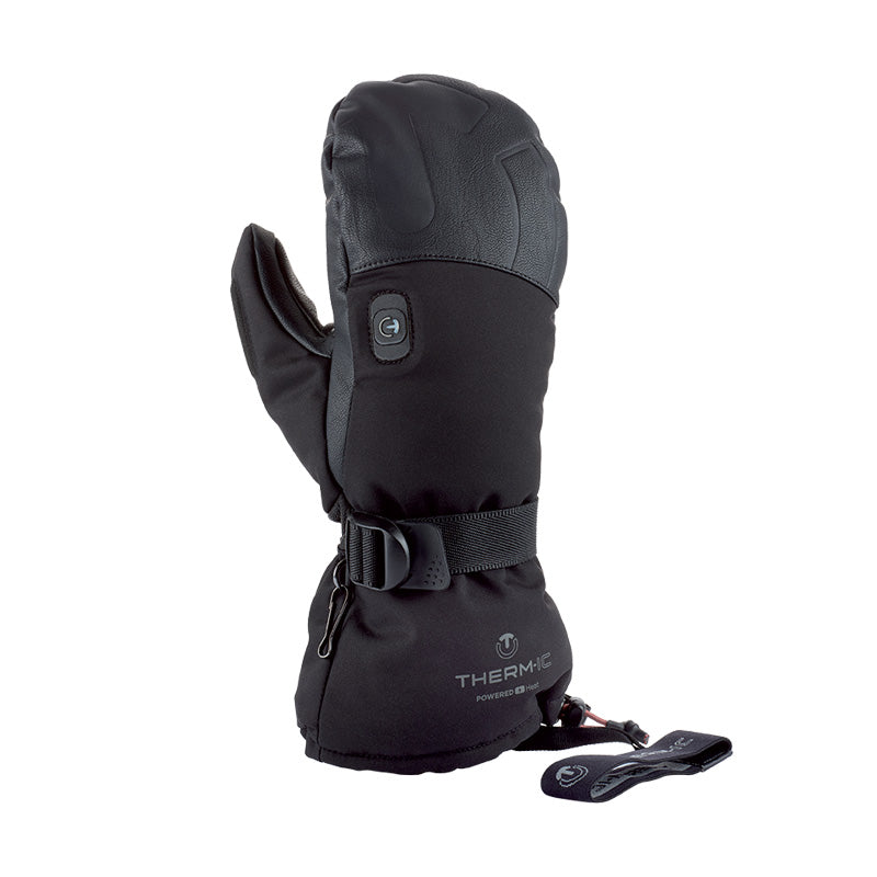 Heated Ski mittens - Powergloves Mittens – Therm-ic.com