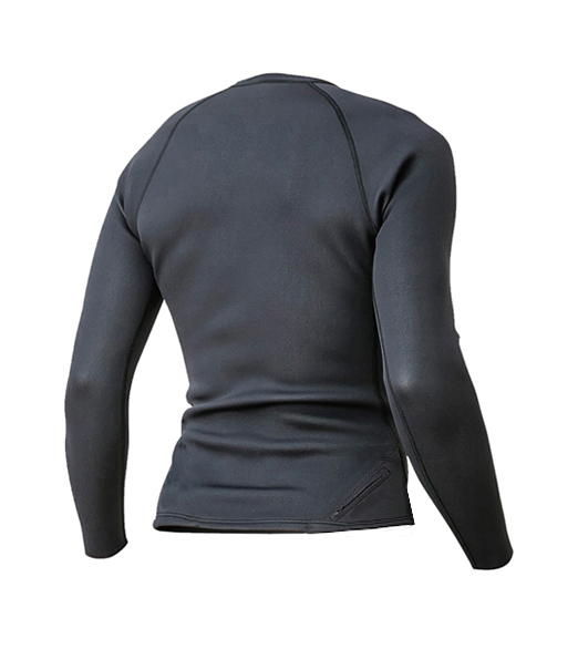 THESURF SURF SHOP 【商品詳細】 AXXE CLASSIC 1.5mmメンズノンジップ