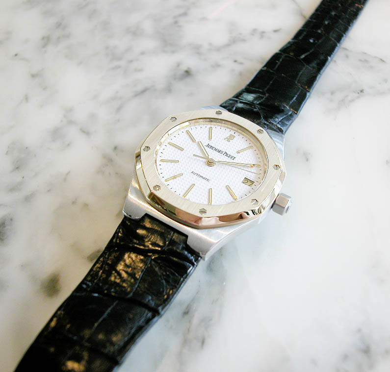 オ-ディマピゲ ロイヤルオ-ク AUDEMARS PIGUET Royal Oak