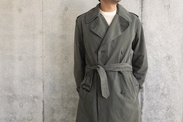 大人のミリタリーはサジ加減が大事です！ - Jedia｜TOKYOlife（東京