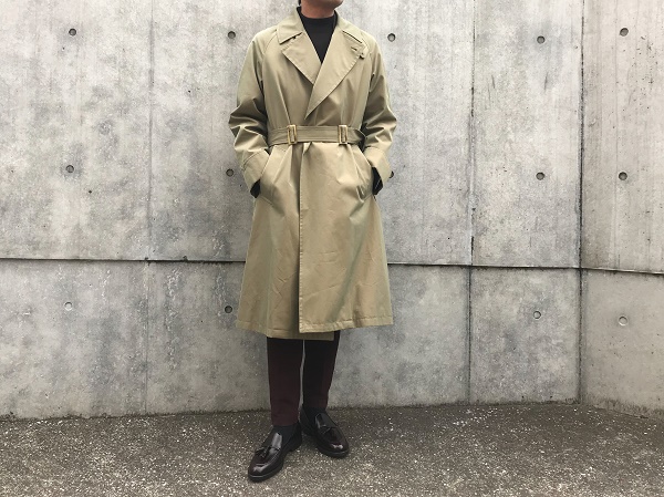 Valstarのタイロッケンコートが早くもお買い得プライスに！！ - Jedia