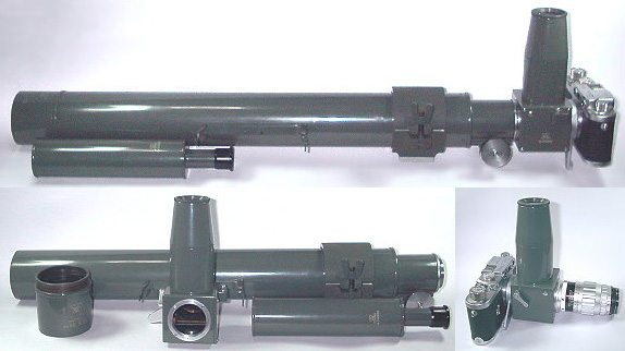 TOPCON CLUB-Topcor Lenses 8