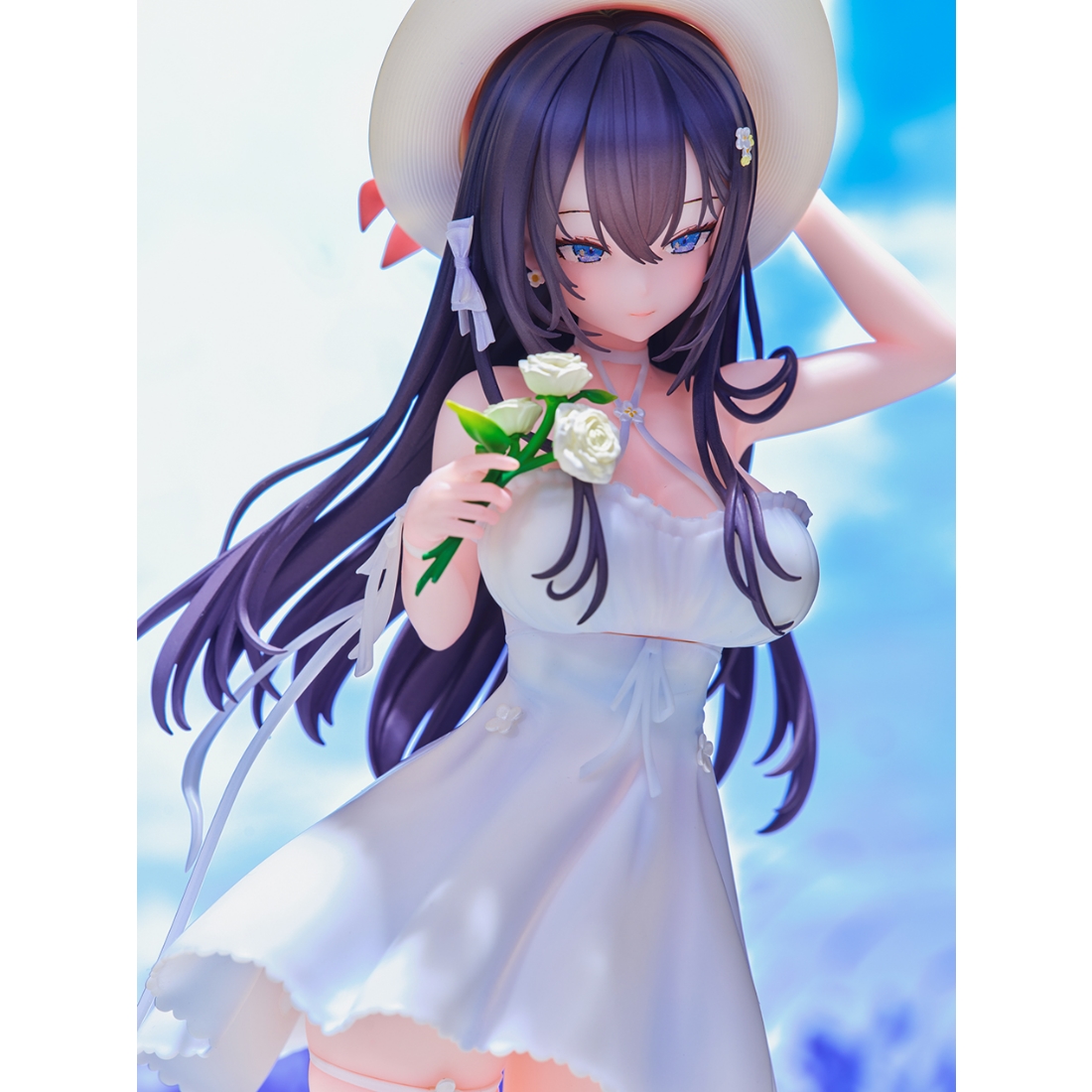 OMAHA 1/7 Freng 原畫MANTA.鋼彈.鋼彈模型.麗王.玩具王國世界.