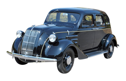 トヨタ企業サイト | トヨタ自動車75年史 | 車両系統図 | 車両詳細情報