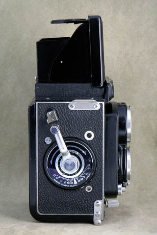 ミノルタオートコード1 / 二眼レフ総合サイト 二眼里程標