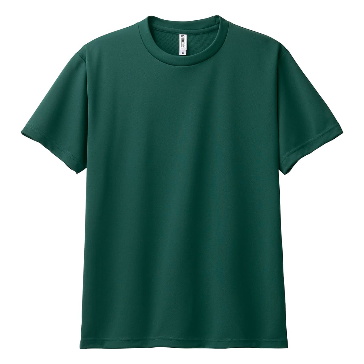 4.4オンス ドライTシャツ | レディース | 1枚 | 00300-ACT | アイビー