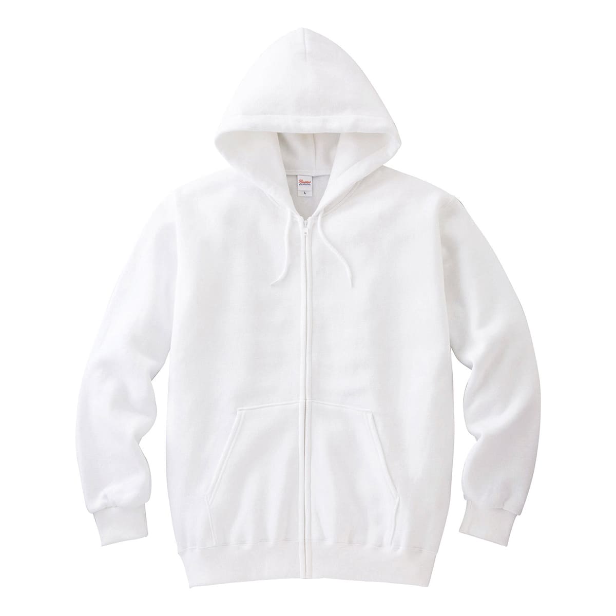 ジップアップライトパーカー | レディース | 1枚 | 00217-MLZ