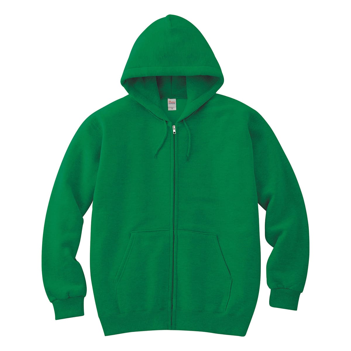 ジップアップライトパーカー | メンズ | 1枚 | 00217-MLZ | ケリー