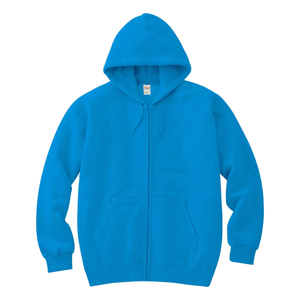 ジップアップライトパーカー | メンズ | 1枚 | 00217-MLZ | オーシャン