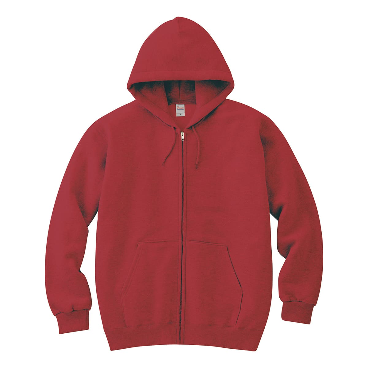 ジップアップライトパーカー | メンズ | 1枚 | 00217-MLZ