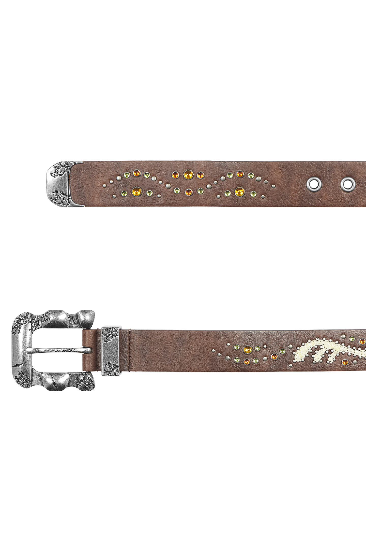 Studded Belt – Trendt Vision