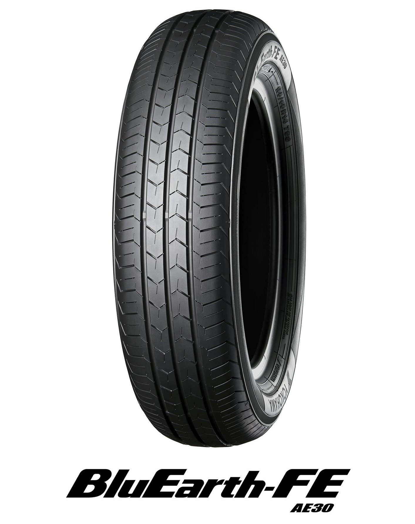 Yokohama Rubber's BluEarth-FE AE30 Tires Coming Factory-Equipped