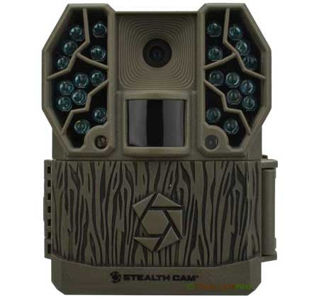 2016 Stealth Cam ZX24 Review & Sale