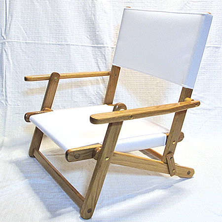 エニウェアチェア ミニサンドチェア ナチュラル / ANYWHERE CHAIR MINI