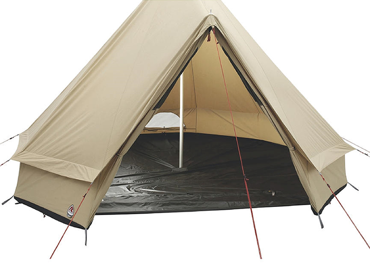 ローベンス クロンダイク / ROBENS KLONDIKE 2017