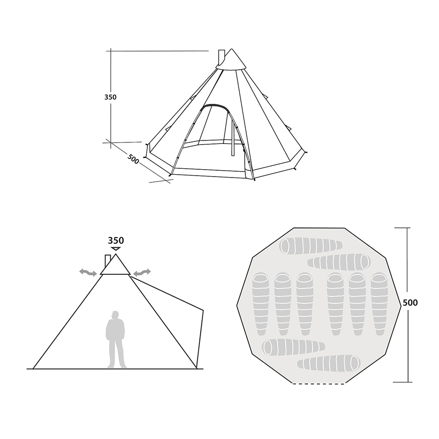 ローベンス モホーク / ROBENS MOHAWK 2017