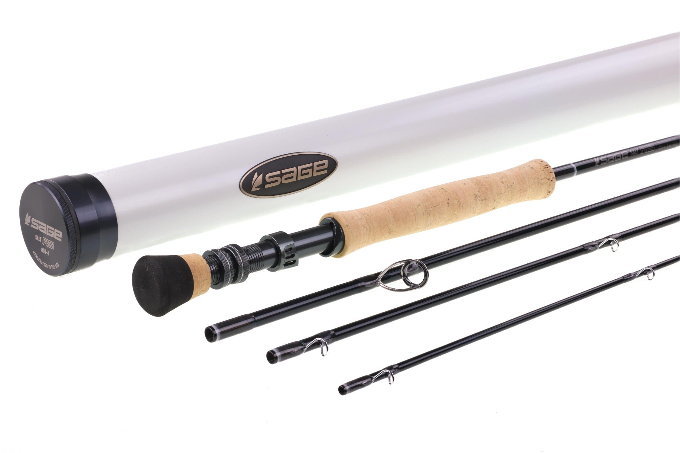 Sage Salt R8 Fly Rod | Trident Fly Fishing