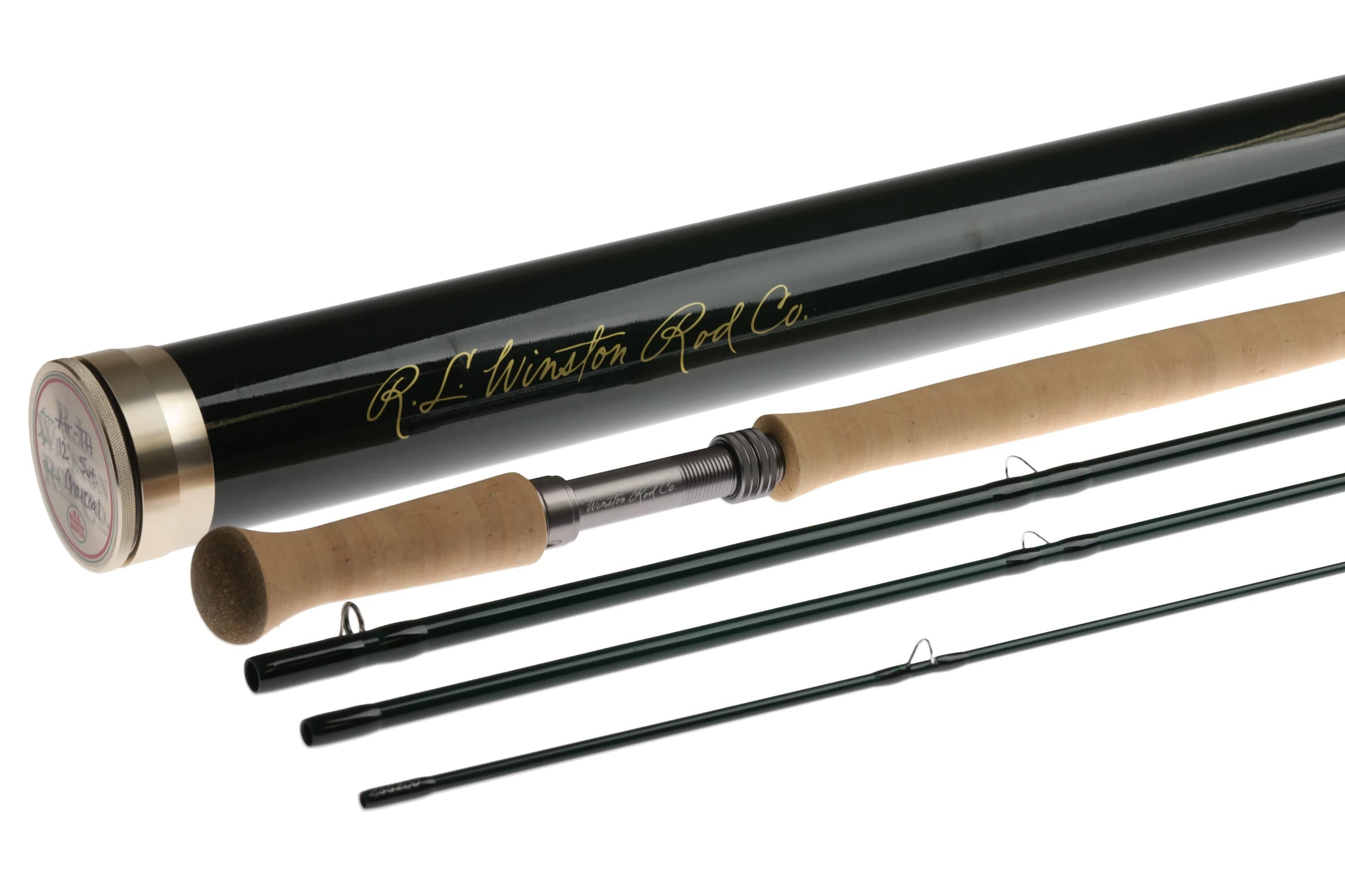 Winston Air TH Spey Rod | Trident Fly Fishing