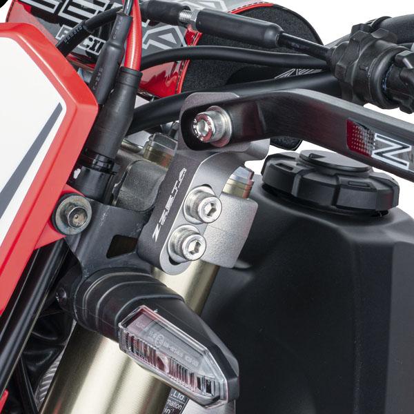 DRCZeta - Hand Guard Mount Side Type