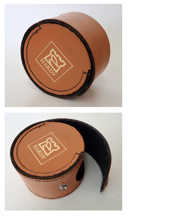 USED＆ANTIEQUE ＞ リール ＞ USED ＞ HARDY PERFECT 2-5/8