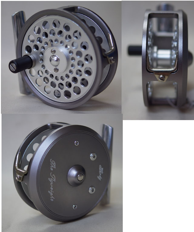 リール ＞ HARDY ＞ HARDY FLYWEIGHT