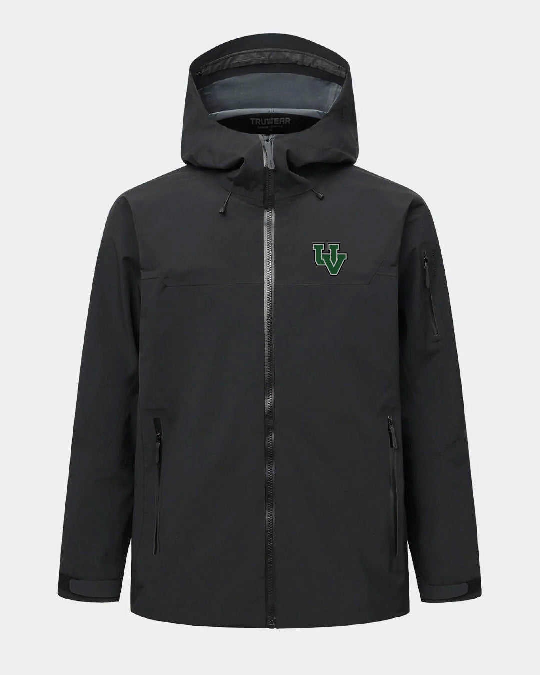 ウォーキング・ランニングウェア UVU ULTRALIGHT WINDBREAKER MEDIUM