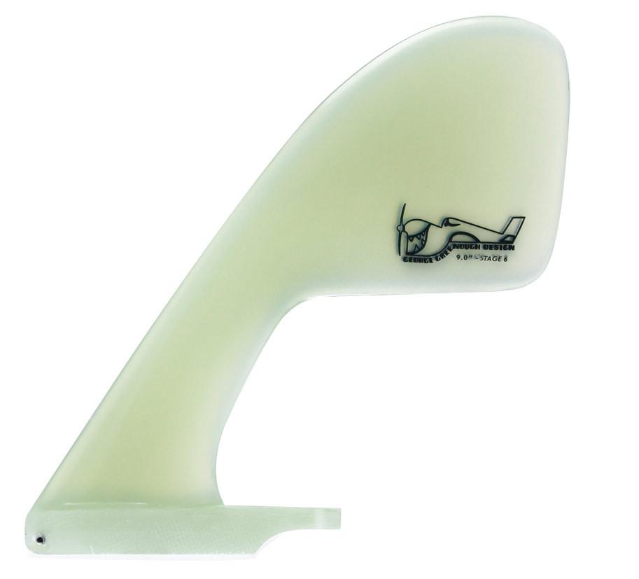 TRUE AMES Greenough ジョージグリノーstage6 7.25 Greenough Stage-6