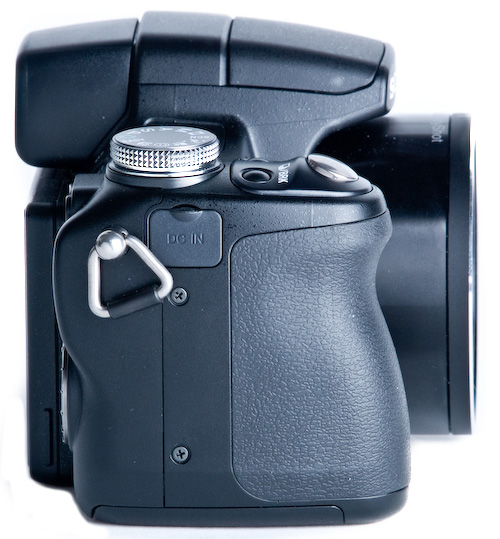 Sony Cyber-shot DSC-H50 Review - Trusted Reviews