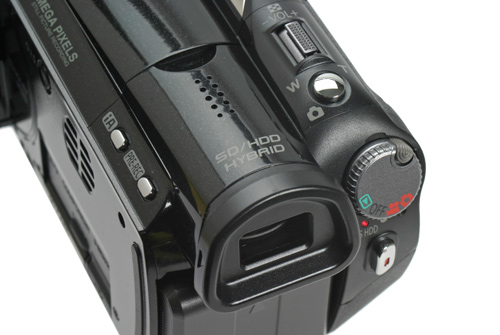 Panasonic HDC-HS300 Review - Trusted Reviews