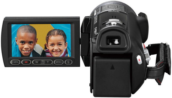 Panasonic HDC-TM300 Review - Trusted Reviews