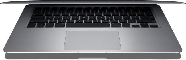 MacBook Air 13in (Late 2010) Review - Trusted Reviews