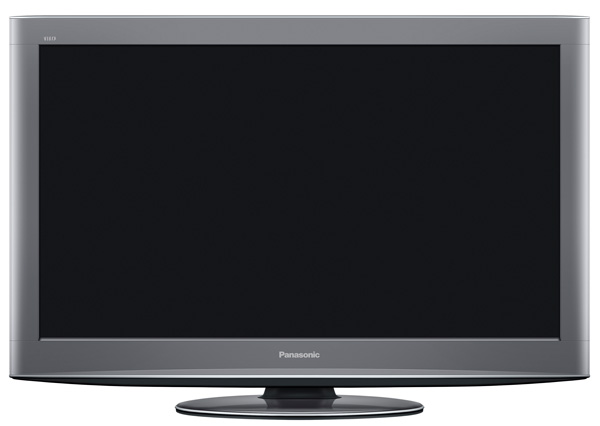 Panasonic Viera TX-L37V20B Review - Trusted Reviews